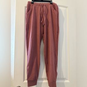 NWT! TOMMY JOHN WAFFLE JOGGERS